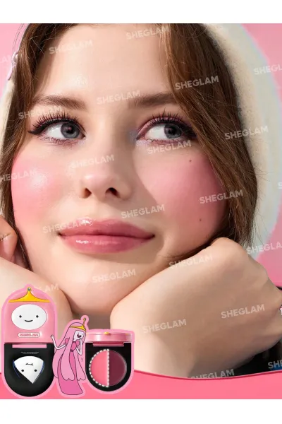  تصویر 11 : Sheglam شیگلم  ست کلکسیونی وقت ماجراجویی  مدل  