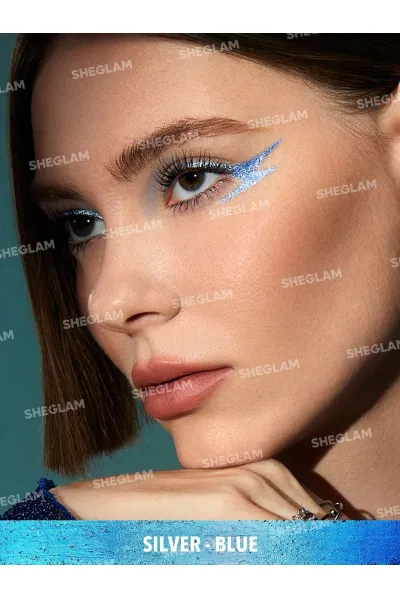  تصویر 6 : Sheglam شیگلم  ست کروما زون  