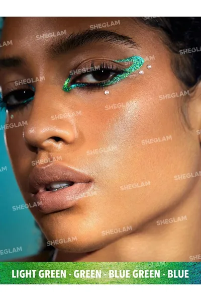  تصویر 7 : Sheglam شیگلم  ست کروما زون  