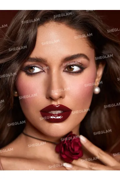  تصویر 1 : Sheglam شیگلم  ست کلکسیونی امبر رز  