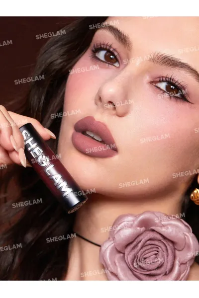  تصویر 7 : Sheglam شیگلم  ست کلکسیونی امبر رز  