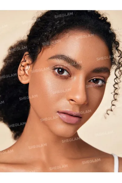  تصویر 3 : Sheglam شیگلم  مداد ابرو دو سر رنگ Auburn  