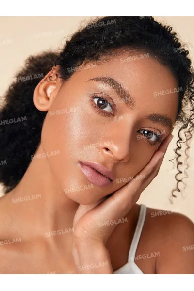  تصویر 3 : Sheglam شیگلم  مداد ابرو دو سر رنگ Taupe  