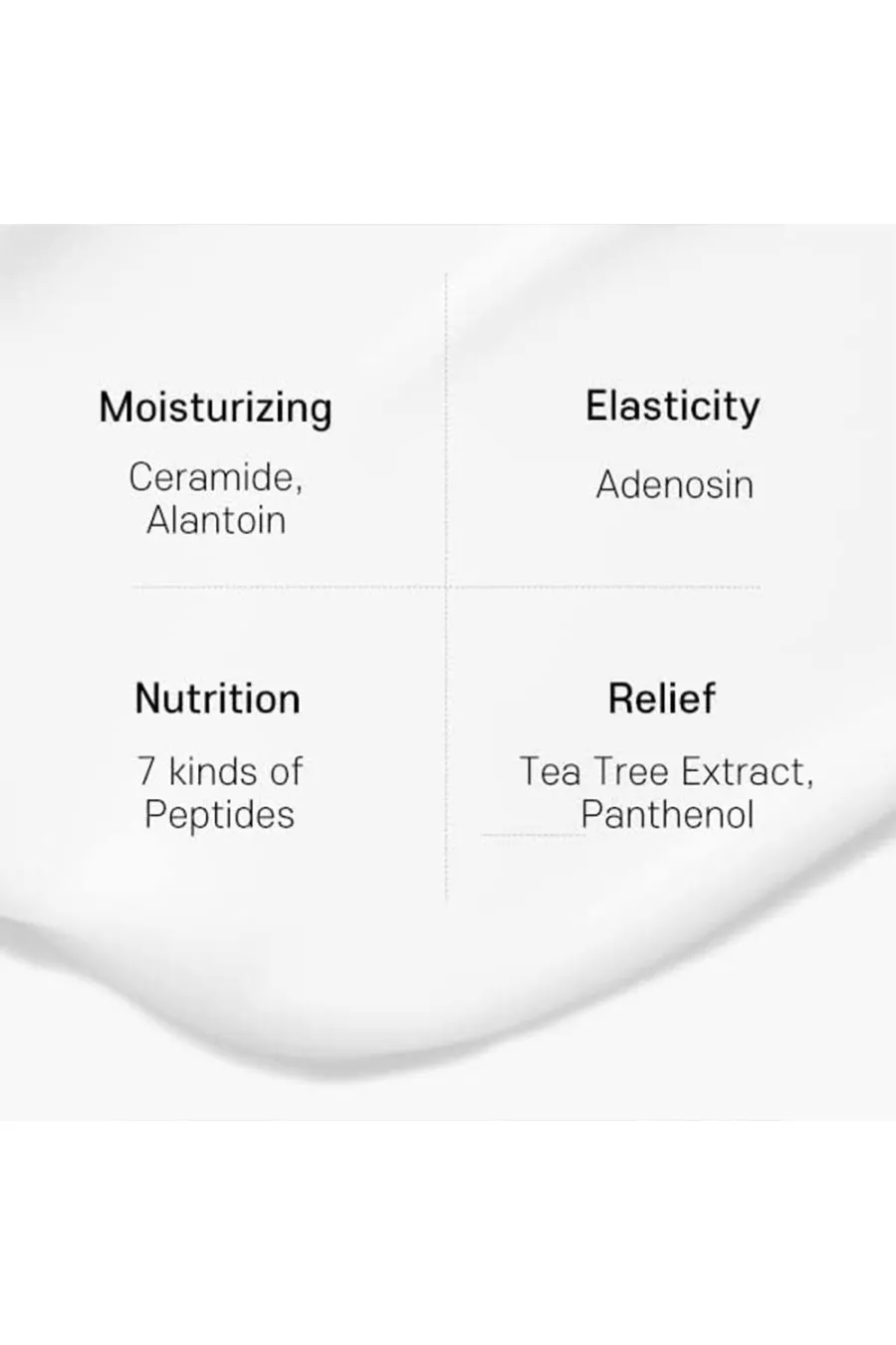 ترکیبات مؤثر کرم لایه بردار AHA+BHA در ۲۸ روز مدی پیل Medi-Peel شامل سرامید، آلانتوئین، آدنوزین و پپتیدها ترکیبات مؤثر کرم لایه بردار AHA+BHA در ۲۸ روز مدی پیل Medi-Peel شامل سرامید، آلانتوئین، آدنوزین و پپتیدها