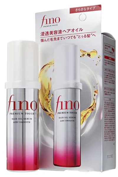 خرید و قیمت روغن موی لایت  پرفیوم تاچ Fino  فینو اصل