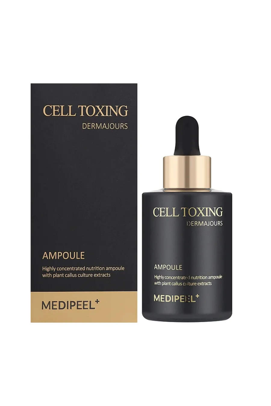 ویژگیهای سرم ضد چروک و ترمیم کننده سل توکسینگ درما جورس مدی پیل Medi-Peel ویژگیهای سرم ضد چروک و ترمیم کننده سل توکسینگ درما جورس مدی پیل Medi-Peel