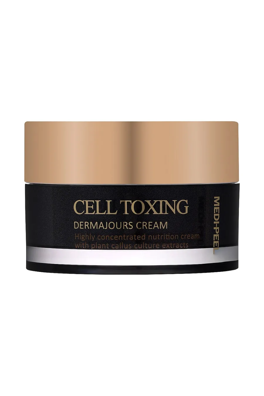 ویژگیهای کرم ضد چروک و جوانساز سل توکسینگ درما جورس مدی پیل Medi-Peel ویژگیهای کرم ضد چروک و جوانساز سل توکسینگ درما جورس مدی پیل Medi-Peel