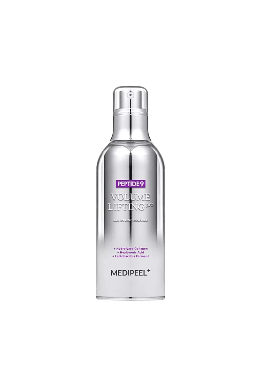 ویژگیهای اسنس ضدچروک + لیفتینگ ۹ پپتاید مدی پیل Medi-Peel ویژگیهای اسنس ضدچروک + لیفتینگ ۹ پپتاید مدی پیل Medi-Peel