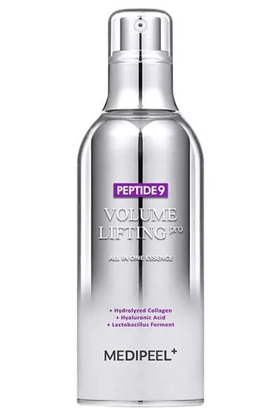 اسنس ضدچروک + لیفتینگ ۹ پپتاید Medi-Peel