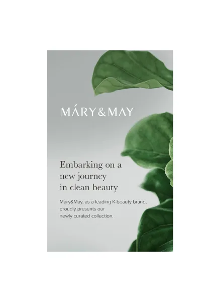  تصویر 21 : کرم اسپیکول رتینول و ضد چروک و جوانساز پوست & مری اند می Mary & May 