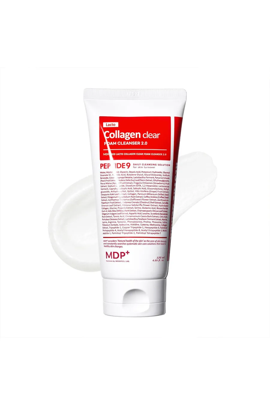 مشخصات فوم شوینده لاکتو کلاژن قرمز 2.0 مدی پیل Medi-Peel Red Lacto Collagen Clea فوم شوینده لاکتو کلاژن قرمز 2.0 مشخصات فوم شوینده لاکتو کلاژن قرمز 2.0 مدی پیل Medi-Peel Red Lacto Collagen Clea فوم شوینده لاکتو کلاژن قرمز 2.0