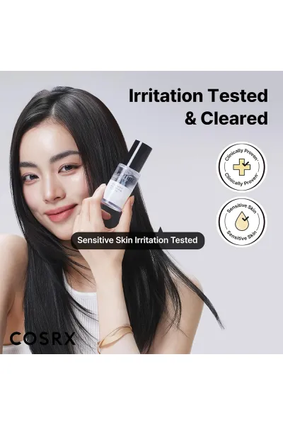  تصویر 7 : COSRX کوزارکس  روغن موی ترمیم کننده پپتاید 132  