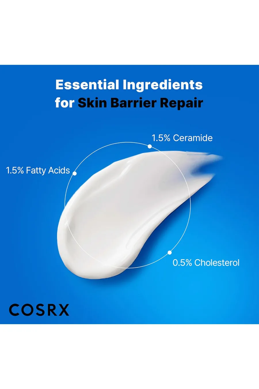 روش استفاده از کرم مرطوب کننده سراماید و تقویت کننده بریر کوزارکس COSRX