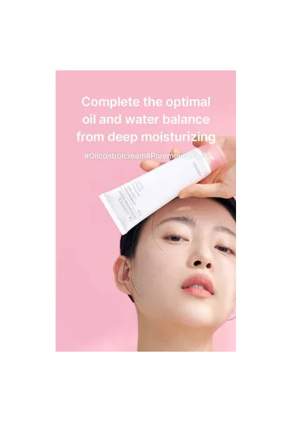  تصویر 3 : Celimax سلیمکس  کرم مرطوب کننده کنترل چربی  
