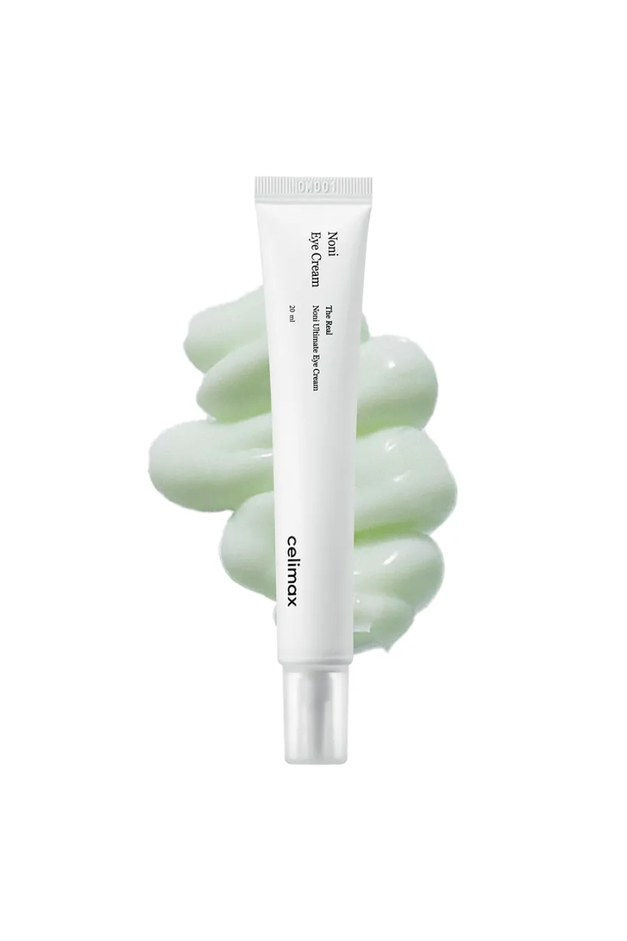نمایش کرم دور چشم نونی ضدچروک، جوانساز و روشن کننده سلیمکس Celimax