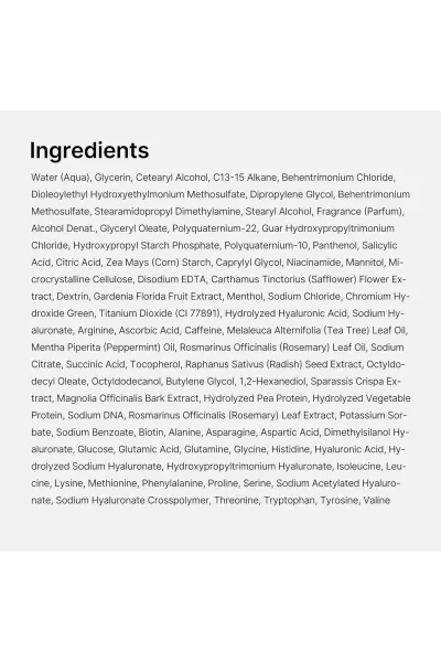  تصویر 7 : Medicube مدی کیوب  نرم کننده رزماری پی‌دی‌آران  