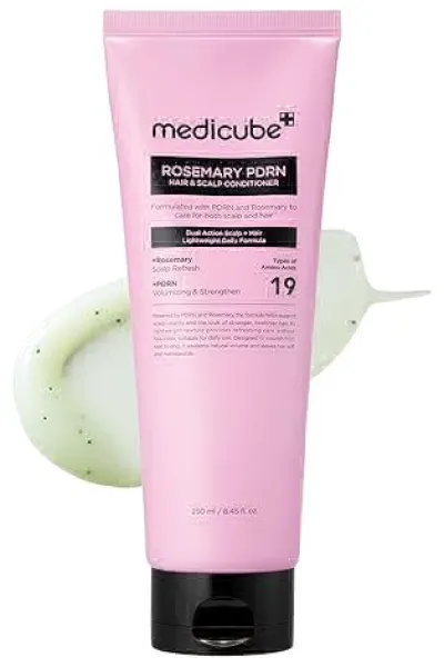 خرید نرم کننده رزماری پی‌دی‌آران مدی کیوب Medicube