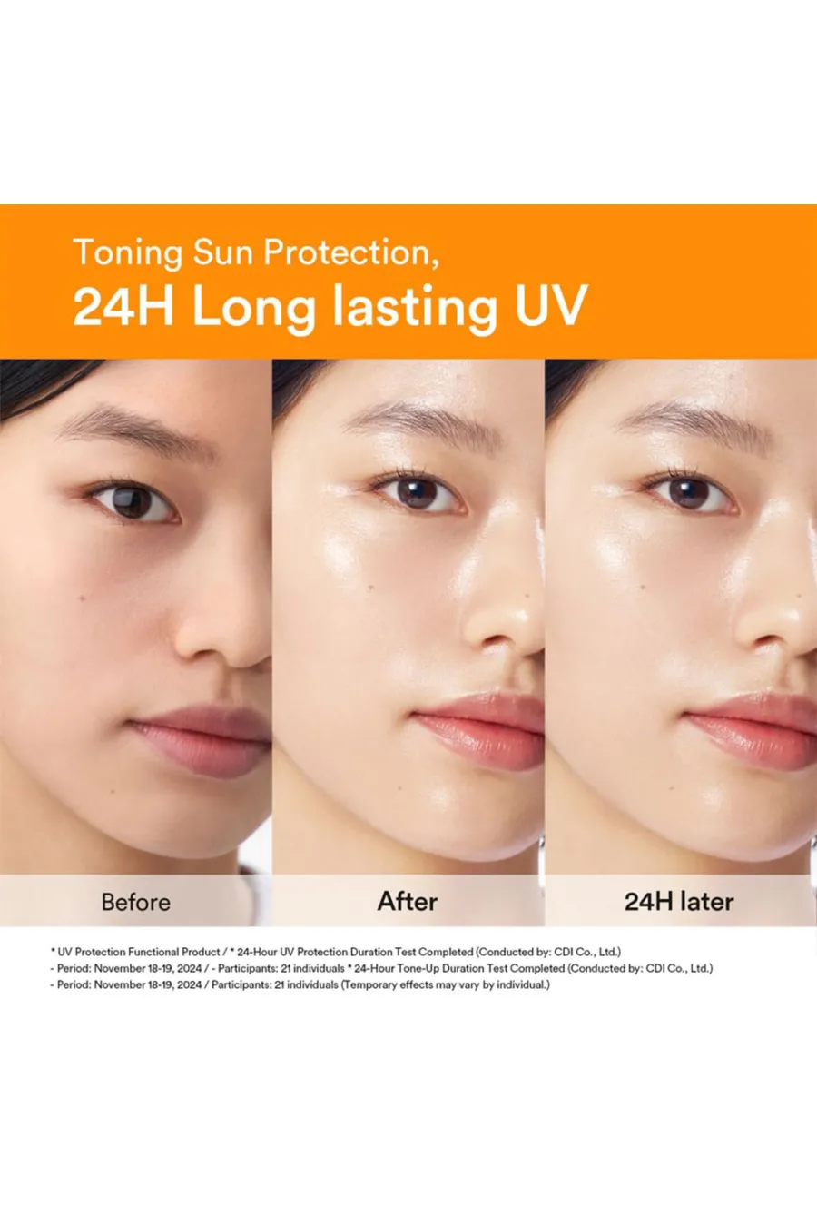 روش استفاده از ضد آفتاب سی سی کرم گلوتاتیوسوم ابیب Abib Glutathiosome CC Sunscreen روش استفاده از ضد آفتاب سی سی کرم گلوتاتیوسوم ابیب Abib Glutathiosome CC Sunscreen