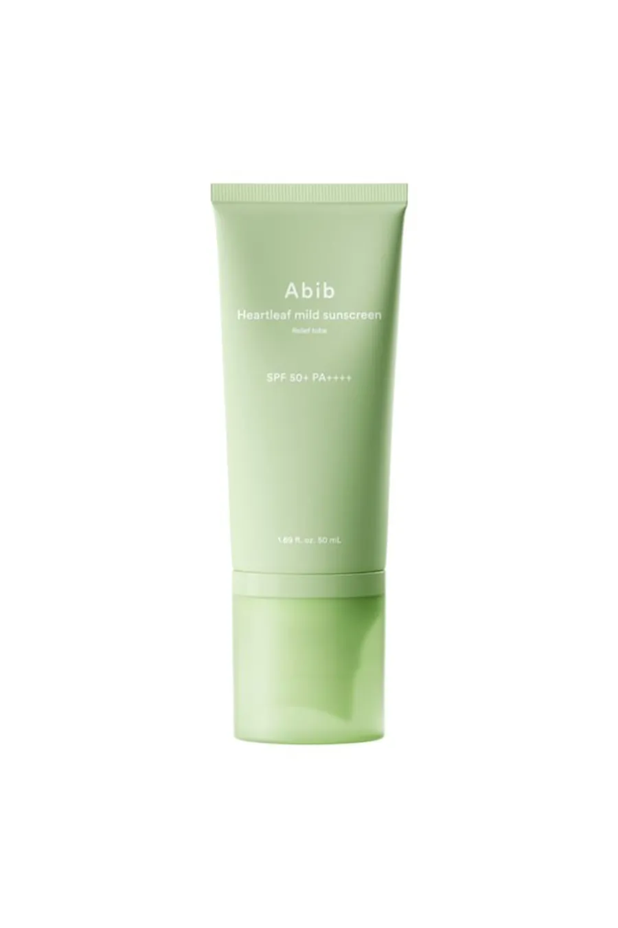 نمایش کرم ضد آفتاب فیزیکی هارتلیف ابیب Abib