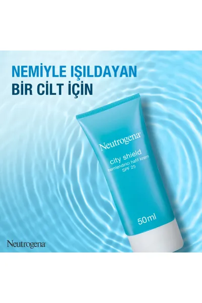  تصویر 2 : ضد آفتاب آبرسان Hydro Boost نیتروژنا Neutrogena 