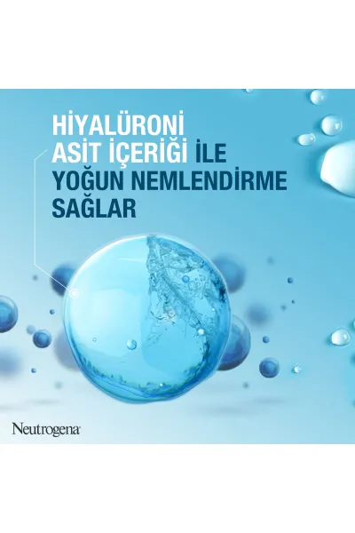  تصویر 3 : ضد آفتاب آبرسان Hydro Boost نیتروژنا Neutrogena 