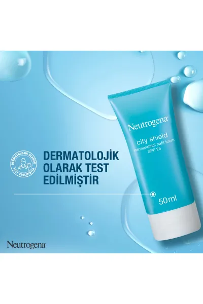  تصویر 4 : ضد آفتاب آبرسان Hydro Boost نیتروژنا Neutrogena 
