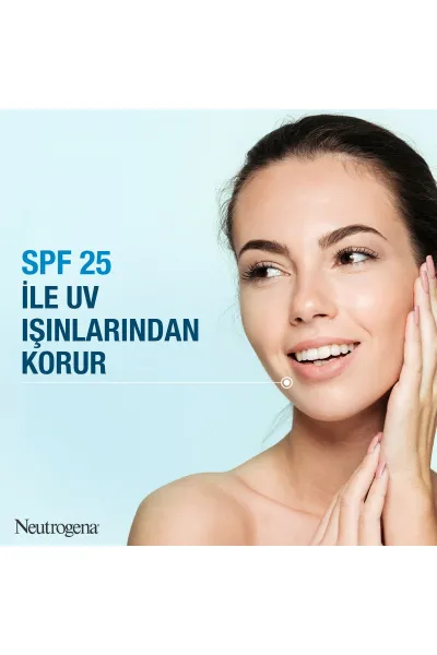  تصویر 6 : ضد آفتاب آبرسان Hydro Boost نیتروژنا Neutrogena 