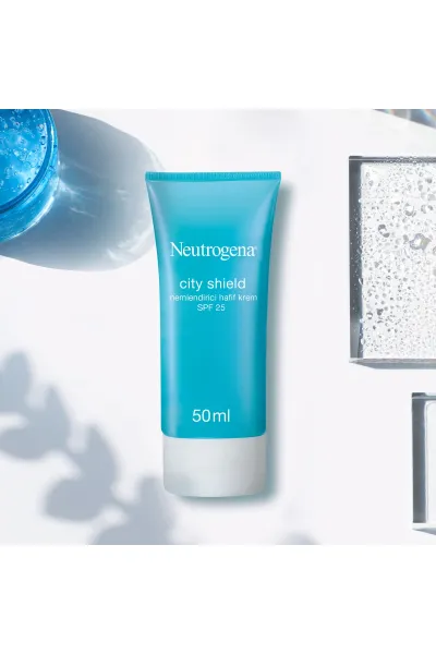  تصویر 8 : ضد آفتاب آبرسان Hydro Boost نیتروژنا Neutrogena 