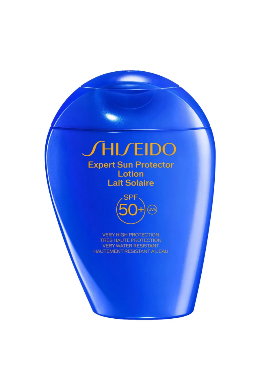 ویژگی‌های کلیدی لوسیون ضد آفتاب صورت و بدن شیسیدو شی‌ سی دو SHISEIDO
