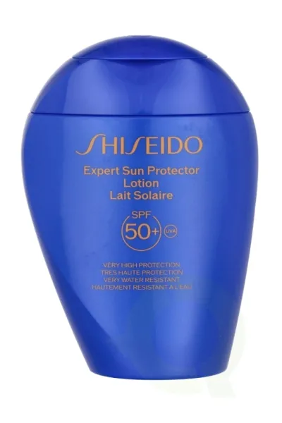  تصویر 1 : SHISEIDO شی‌ سی دو  لوسیون ضد آفتاب صورت و بدن شیسیدو  