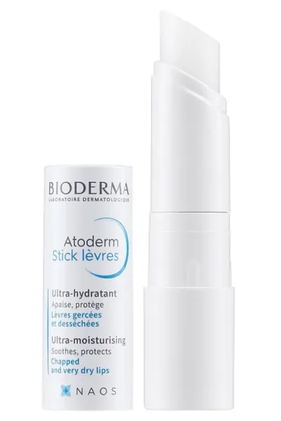خرید بالم لب استیکی بایودرما بیودرما Bioderma