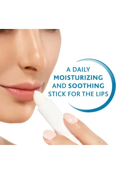  تصویر 1 : Bioderma بیودرما  بالم لب استیکی بایودرما  