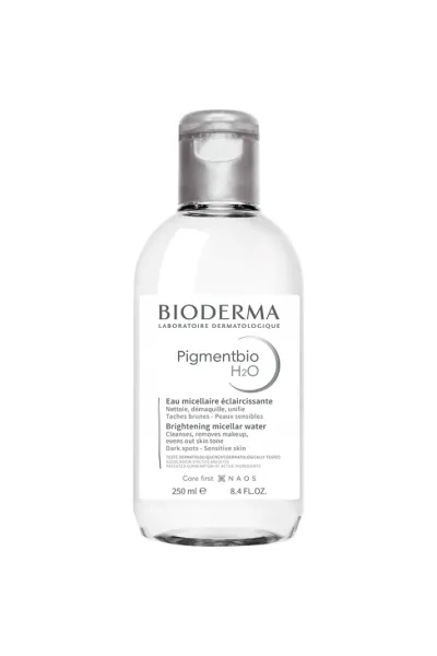  تصویر 5 : Bioderma بیودرما  میسلار واتر روشن‌کننده پیگمنتبیو  