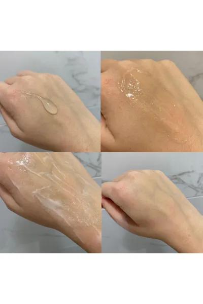  تصویر 4 : Round Lab راند لب  ژل شوینده مرطوب کننده و تسکین دهنده  