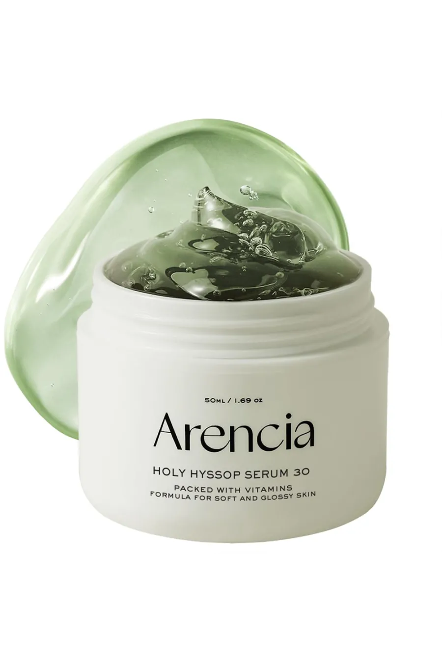 ویژگیهای کلیدی سرم ماسک تسکین دهنده و درخشان کننده آرنسیا ARENCIA ویژگیهای کلیدی سرم ماسک تسکین دهنده و درخشان کننده آرنسیا ARENCIA