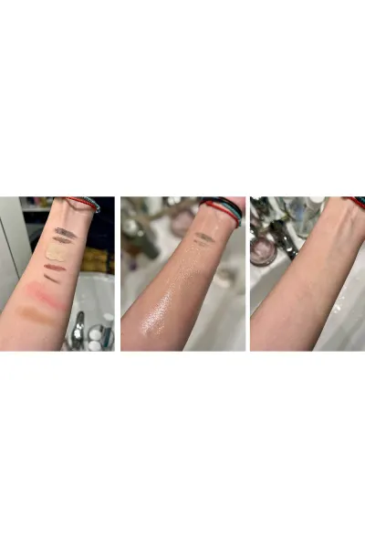  تصویر 1 : Celimax سلیمکس  پاک کننده روغنی آرایش ضد جوش سرسیاه جوجوبا  