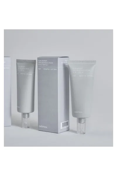  تصویر 12 : Celimax سلیمکس  کرم مرطوب کننده و ترمیم کننده بریر  
