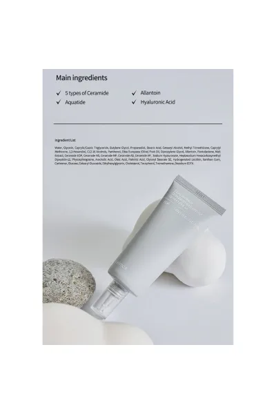  تصویر 13 : Celimax سلیمکس  کرم مرطوب کننده و ترمیم کننده بریر  