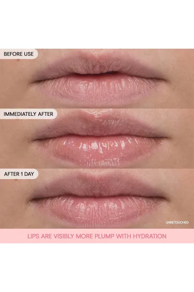  تصویر 9 : LANEIGE لانیژ  تریتمنت لب گل صد تومانی  ضد چروک و ترمیم کننده لب های خشک و آسیب دیده  