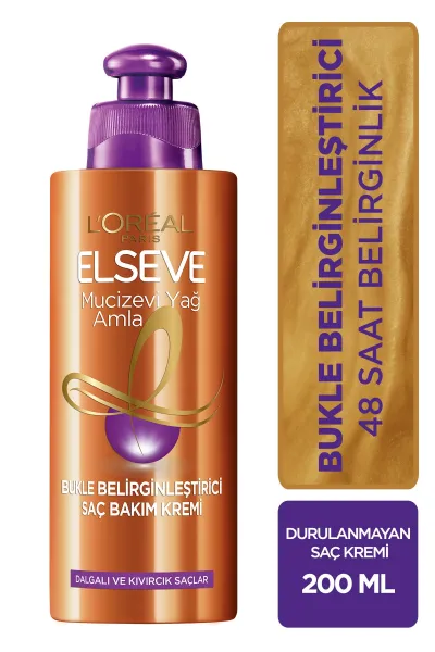 خرید و قیمت کرم مو معجزه L'Oreal Paris  لورال پاریس اصل