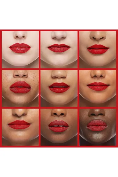  تصویر 6 : Maybelline New York میبلین نیویورک 25 Heroine رژلب مات سوپر استی Matte Ink رنگ  