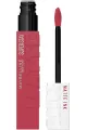 Maybelline-New-York-میبلین-نیویورک-155-SAVANT-رژلب-مات-سوپر-استی-Matte-Ink-رنگ-