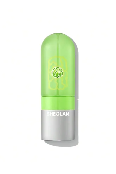  تصویر 1 : Sheglam شیگلم  پرایمر ژله‌ای آبرسان و افزایش دهنده ماندگاری میکاپ  