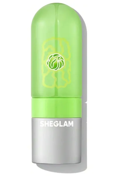 خرید و قیمت پرایمر ژله‌ای آبرسان و افزایش دهنده ماندگاری میکاپ Sheglam  شیگلم اصل