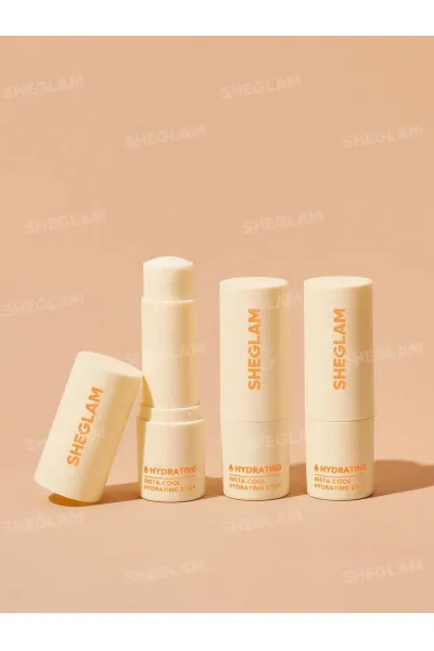  تصویر 5 : Sheglam شیگلم  استیک خنک کننده فوری و آبرسان پوست  