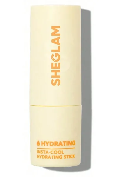 خرید و قیمت استیک خنک کننده فوری و آبرسان پوست Sheglam  شیگلم اصل