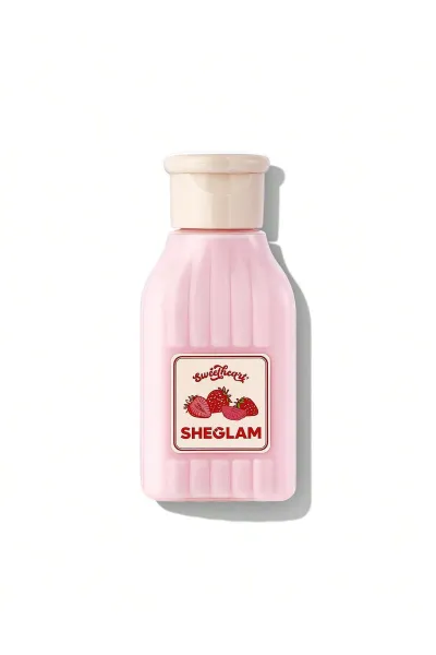  تصویر 1 : تونر شیری آبرسان و ترمیم کننده Pink Whip شیگلم Sheglam 