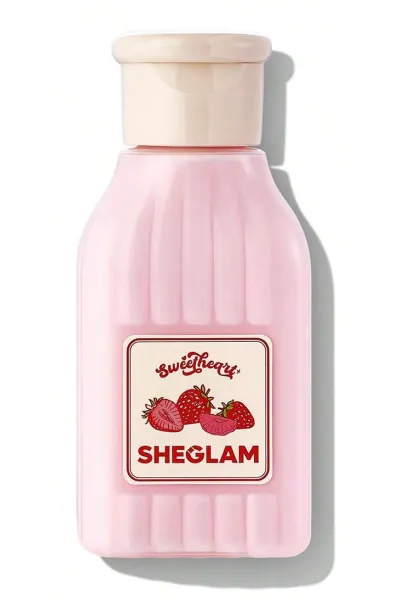 خرید و قیمت تونر شیری آبرسان و ترمیم کننده Pink Whip Sheglam  شیگلم اصل