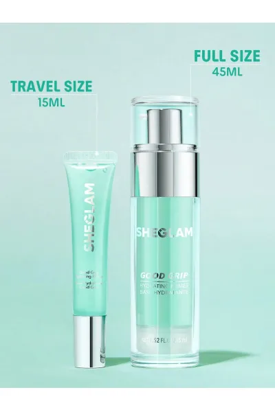  تصویر 2 : Sheglam شیگلم  پرایمر آبرسان گود گریپ سایز مینی  