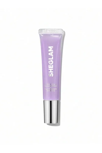  تصویر 1 : Sheglam شیگلم  پرایمر آبرسان گود گریپ لایه بردار سایز مینی  